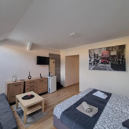 Villa Miedzyzdroje Dış mekan fotoğraf