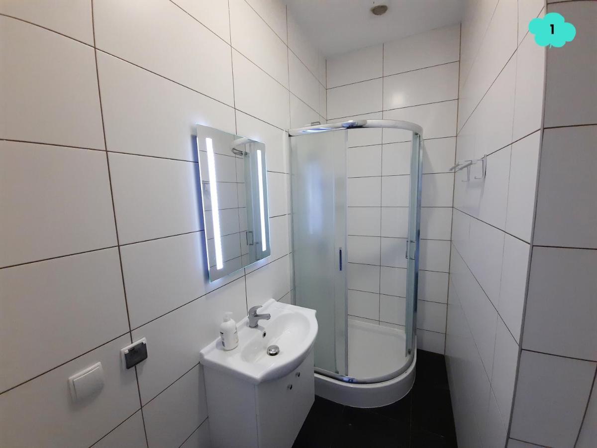 Villa Miedzyzdroje Dış mekan fotoğraf