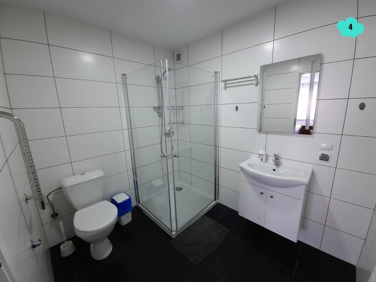 Villa Miedzyzdroje Dış mekan fotoğraf