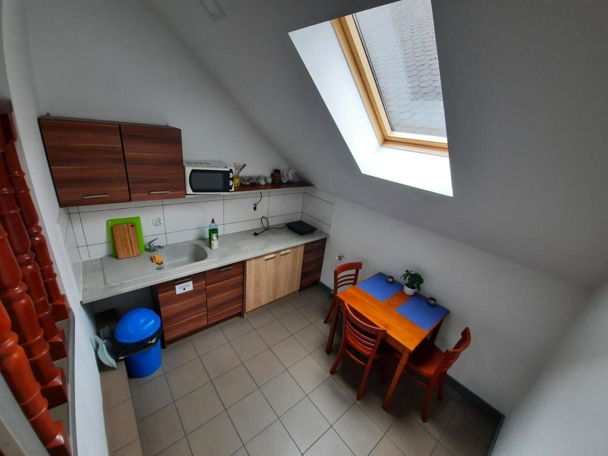 Villa Miedzyzdroje Dış mekan fotoğraf
