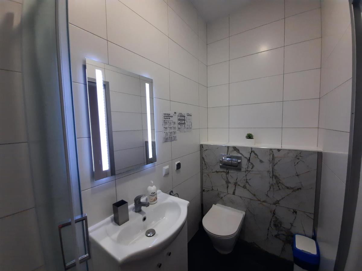 Villa Miedzyzdroje Dış mekan fotoğraf