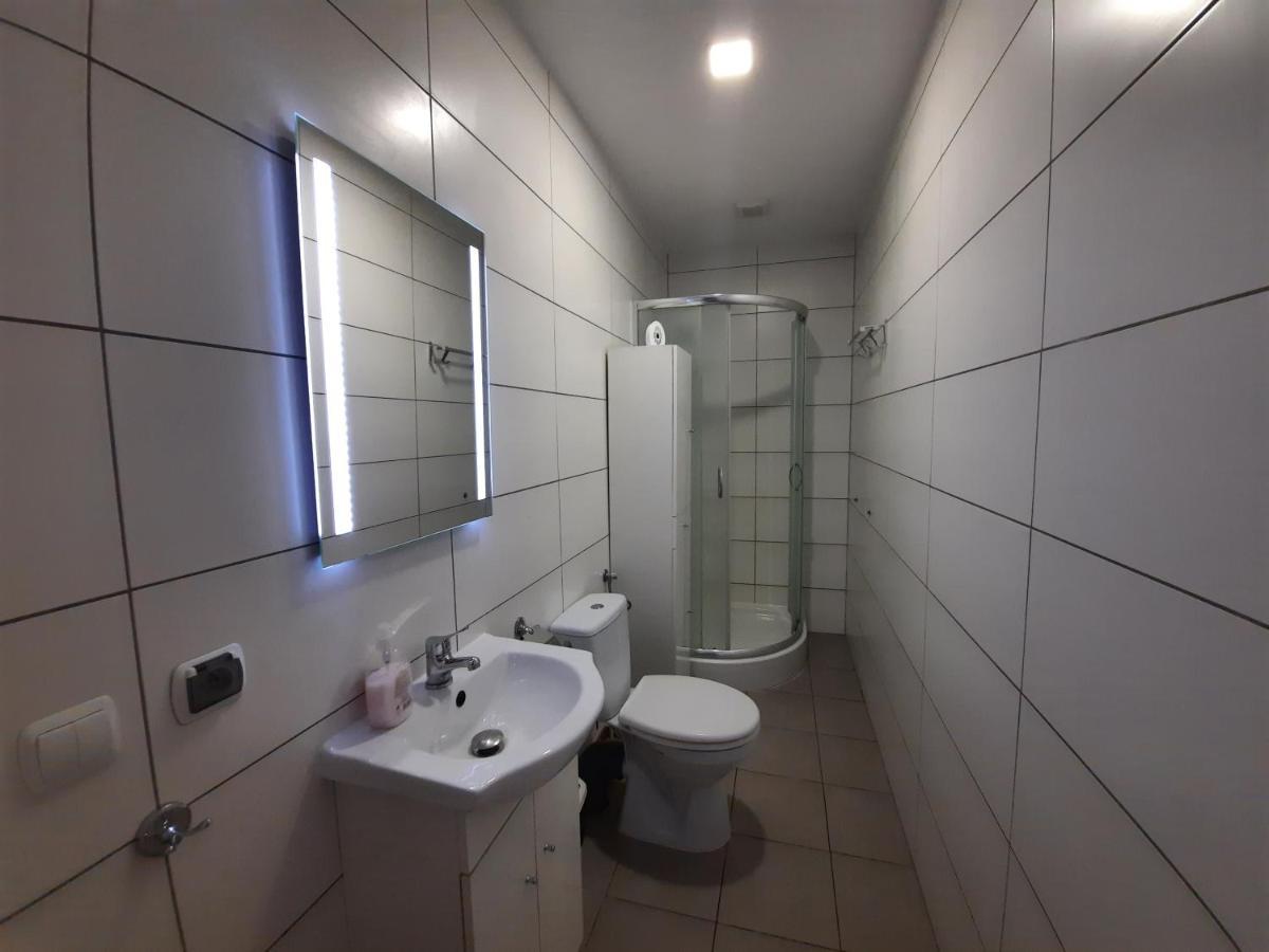 Villa Miedzyzdroje Dış mekan fotoğraf