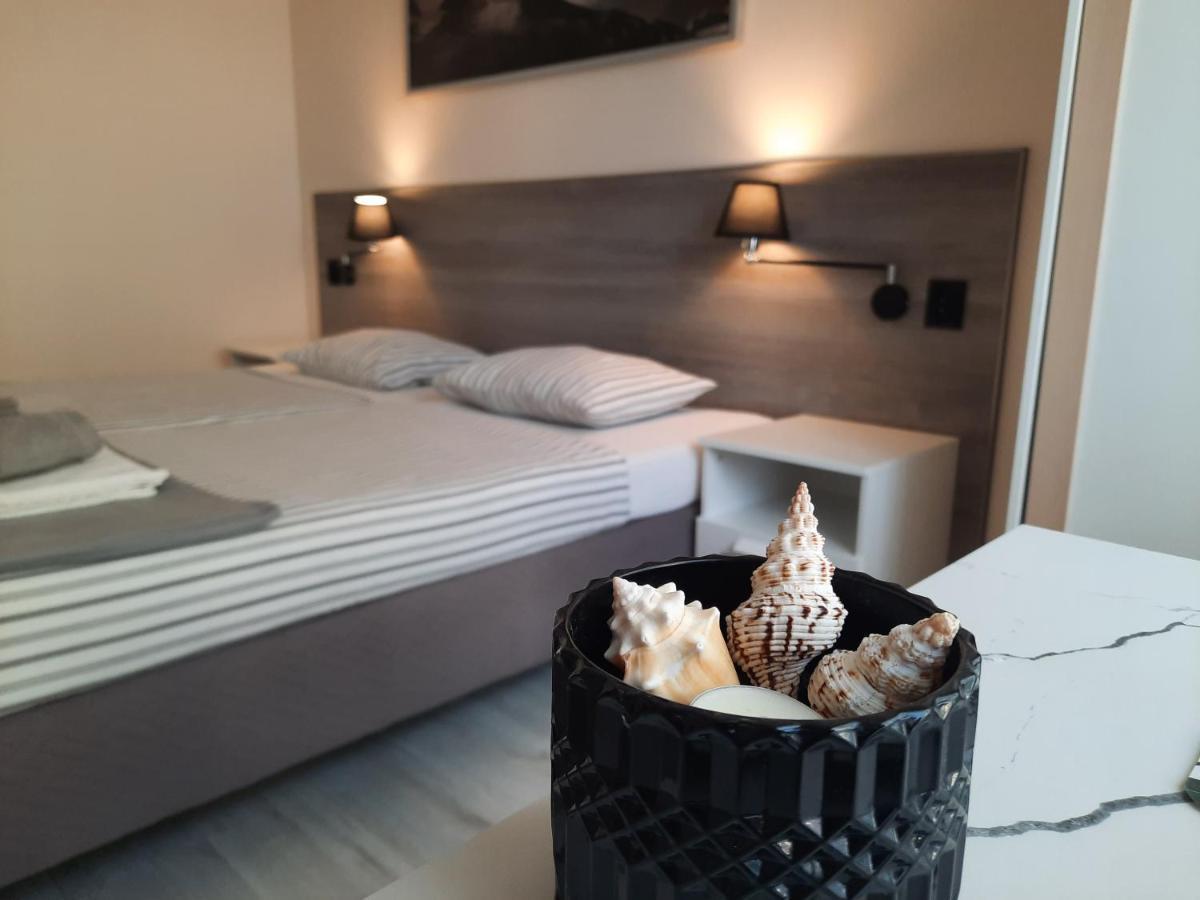 Villa Miedzyzdroje Dış mekan fotoğraf