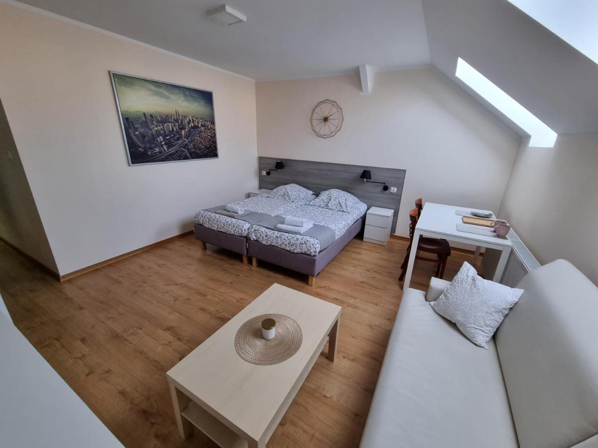 Villa Miedzyzdroje Dış mekan fotoğraf