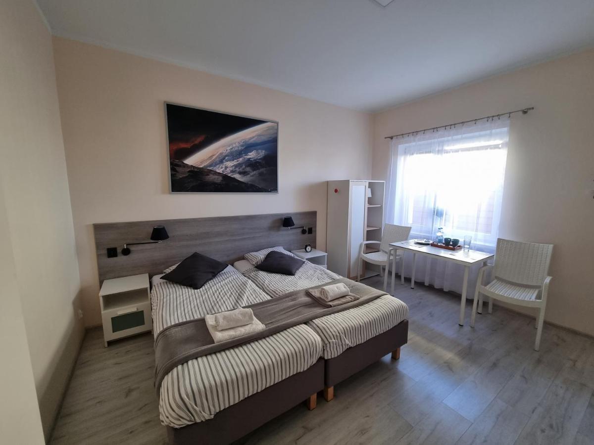Villa Miedzyzdroje Dış mekan fotoğraf