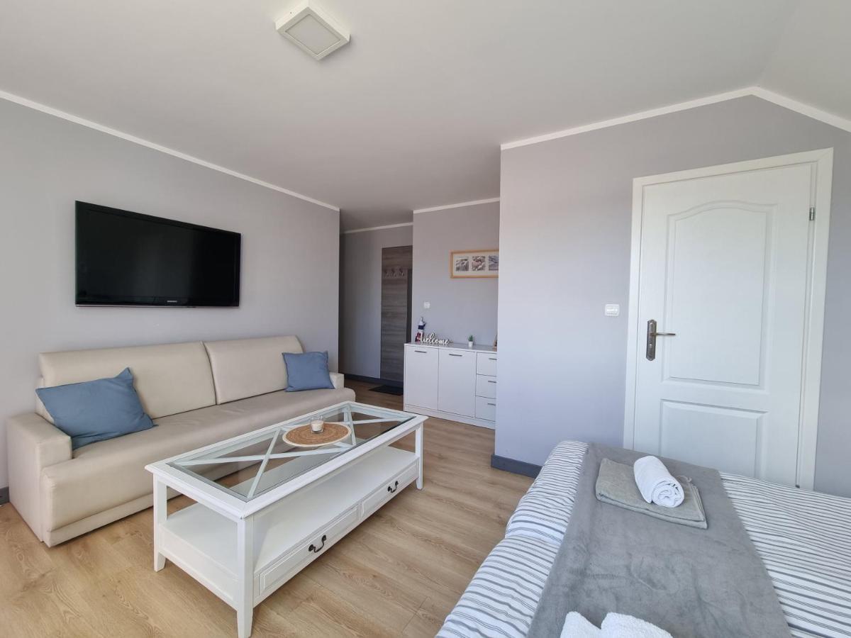 Villa Miedzyzdroje Dış mekan fotoğraf