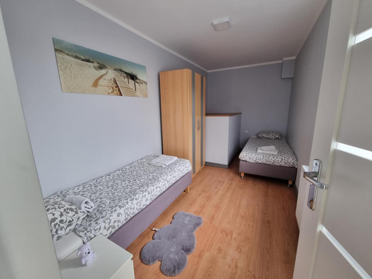 Villa Miedzyzdroje Dış mekan fotoğraf