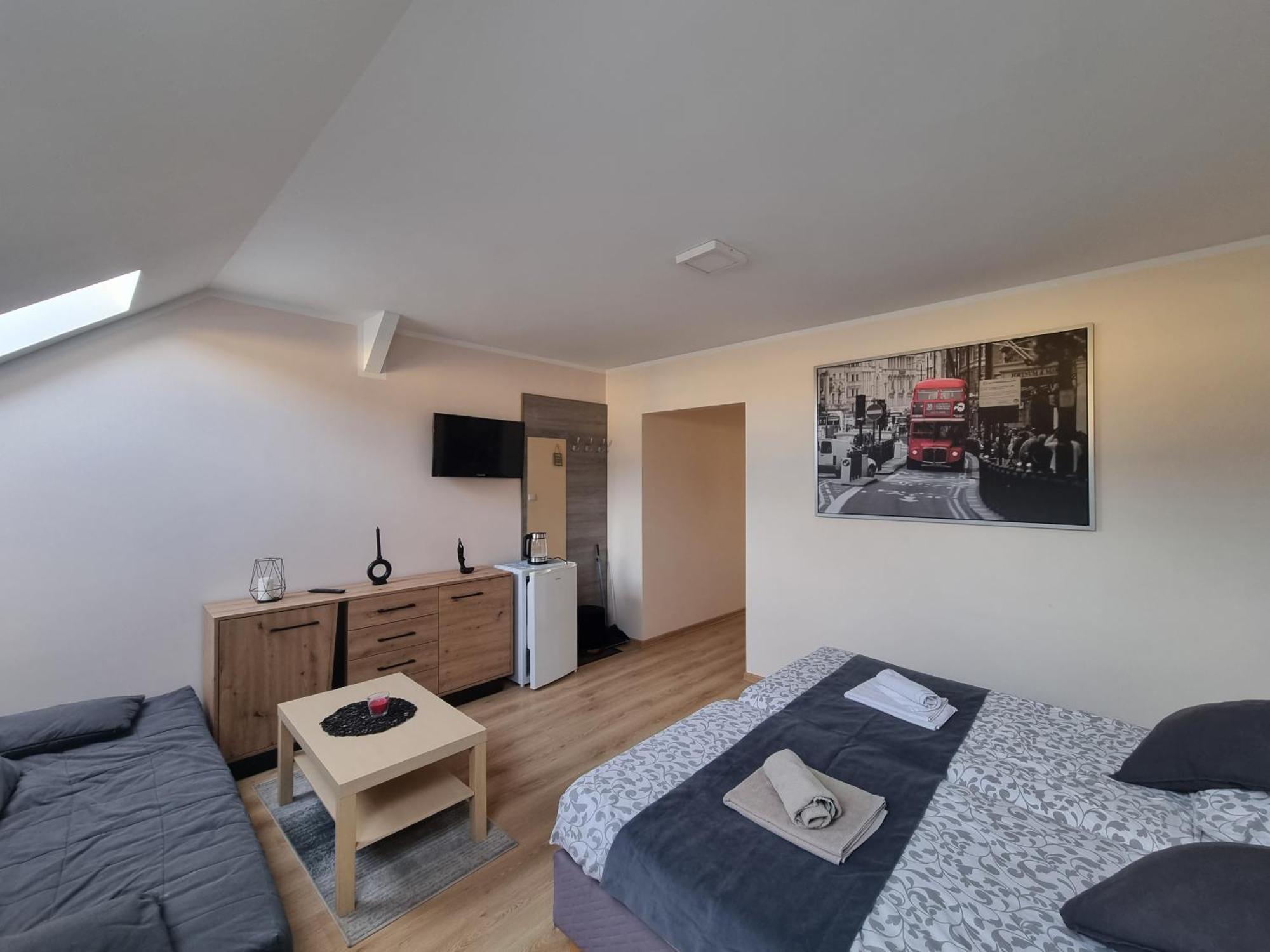 Villa Miedzyzdroje Dış mekan fotoğraf