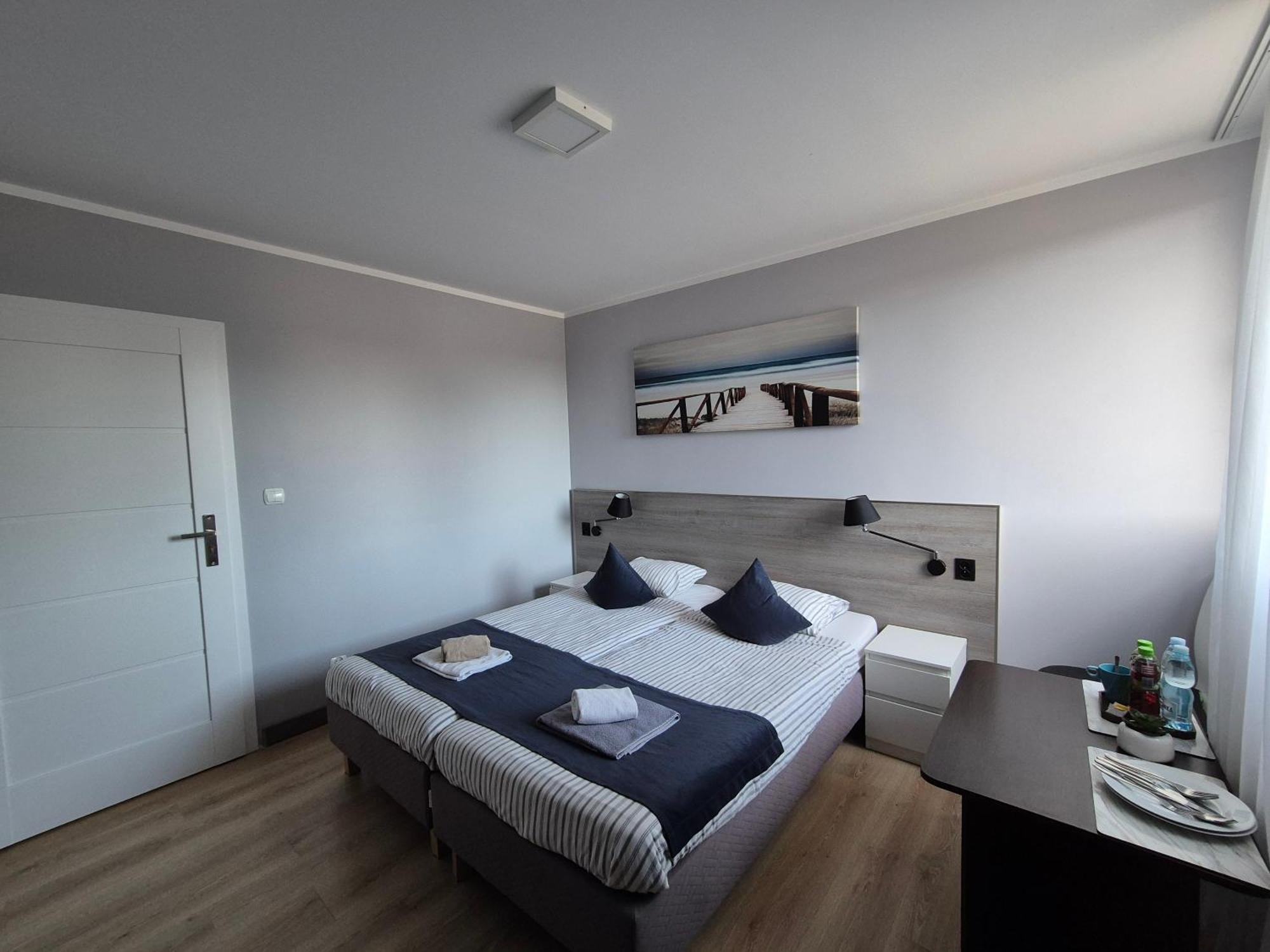 Villa Miedzyzdroje Dış mekan fotoğraf
