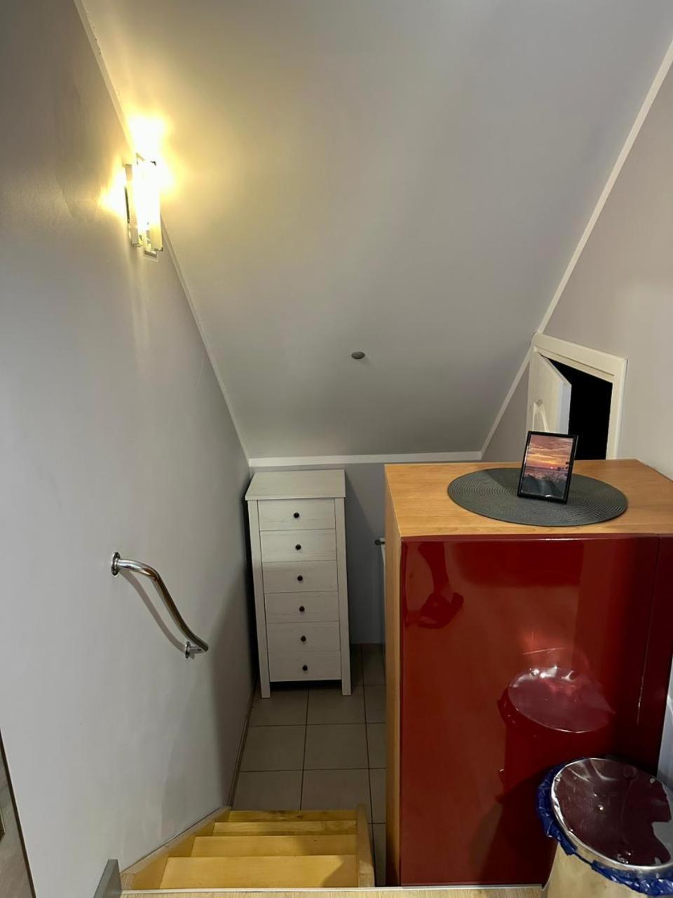 Villa Miedzyzdroje Dış mekan fotoğraf