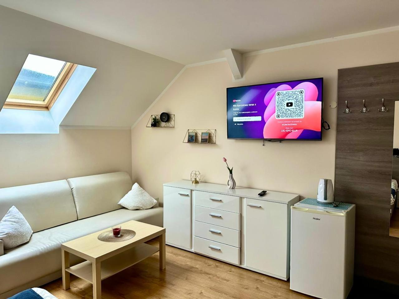 Villa Miedzyzdroje Dış mekan fotoğraf