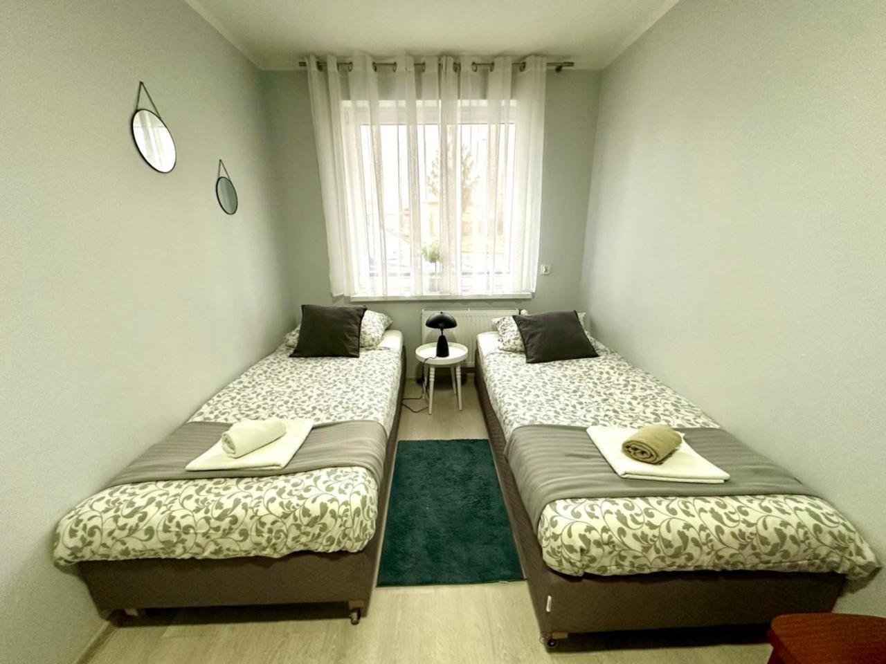 Villa Miedzyzdroje Dış mekan fotoğraf