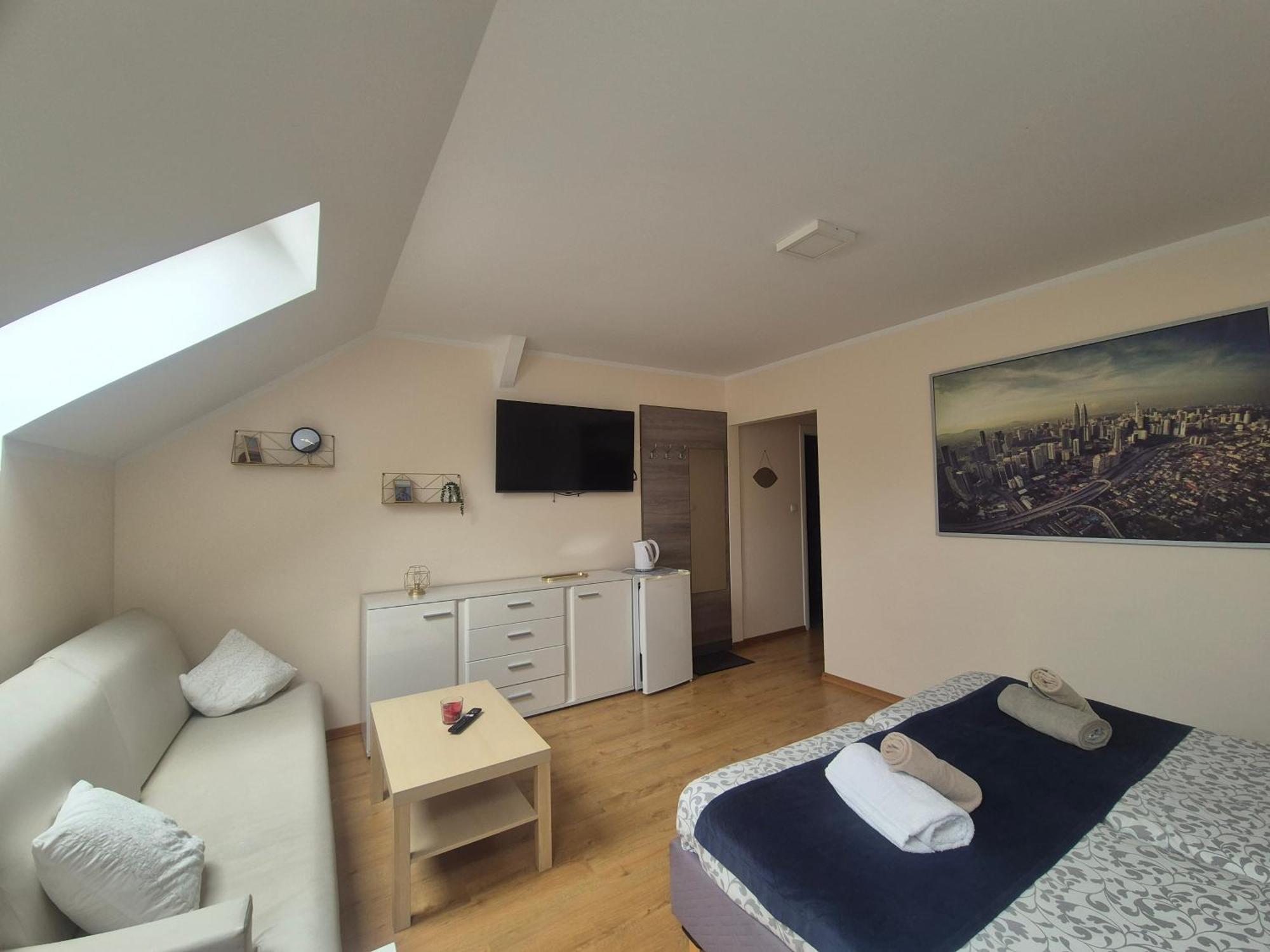 Villa Miedzyzdroje Dış mekan fotoğraf